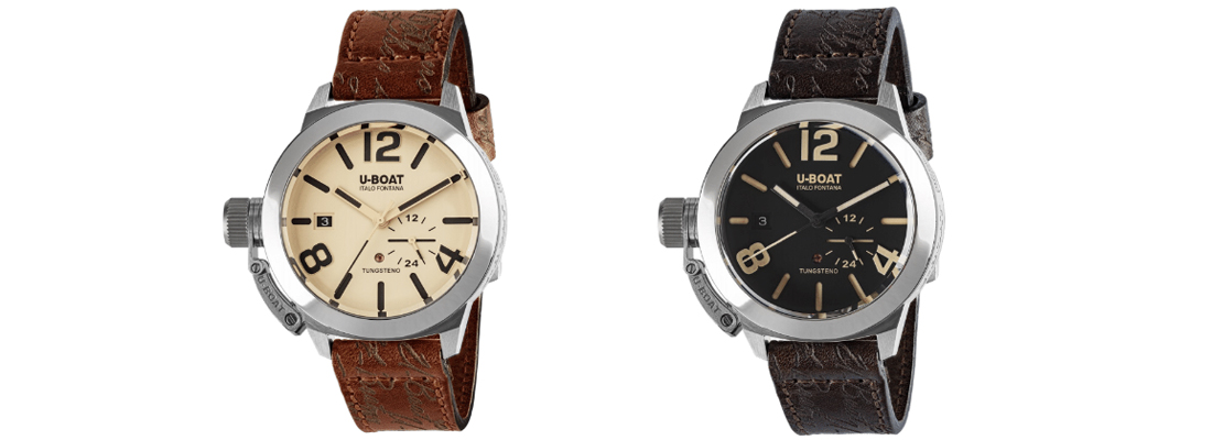 Orologi U-Boat