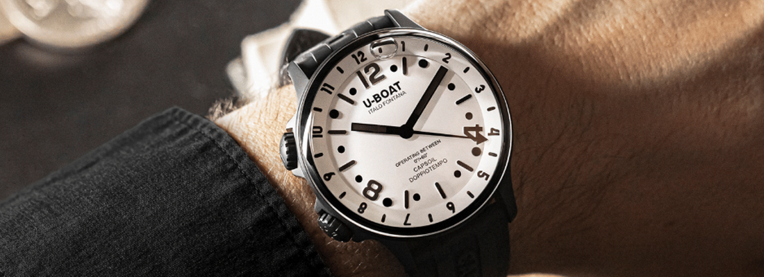 Orologi U-Boat